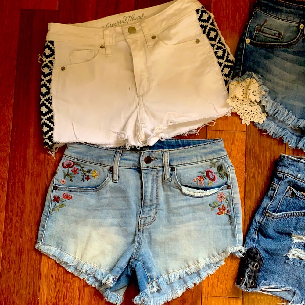 Shorts Bundle - image 2